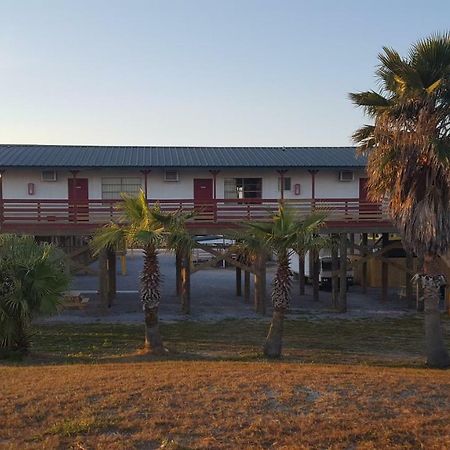 Wateredge Beach Resort Grand Isle Exterior photo
