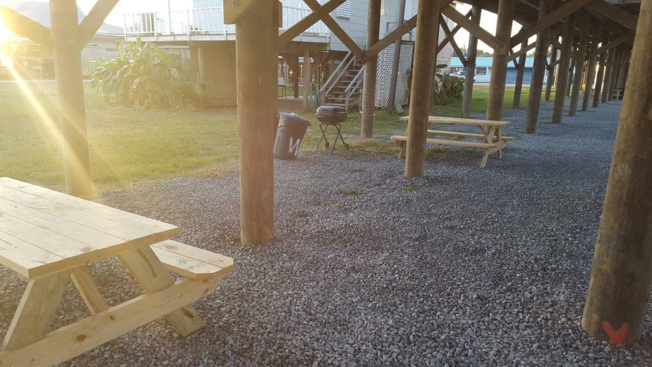 Wateredge Beach Resort Grand Isle Exterior photo