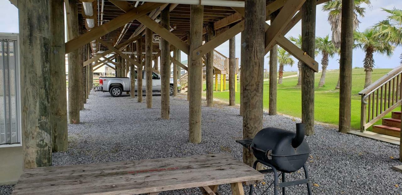 Wateredge Beach Resort Grand Isle Exterior photo